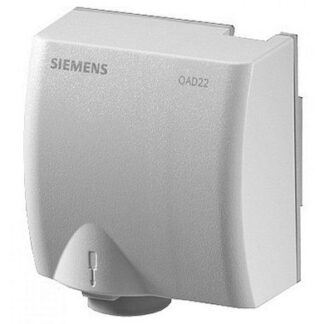Датчик температуры накладной Siemens QAD22 LG-Ni1000