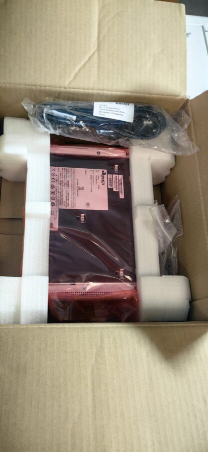 Коммутатор Cisco WS-C2960C-8TC-L V04 — изображение 3