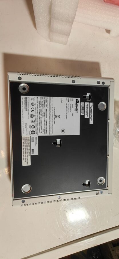 Коммутатор Cisco WS-C2960C-8TC-L V04 — изображение 2