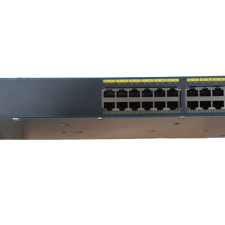 Коммутатор Cisco WS-C2960R+24TC-L V01