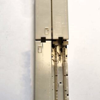 Коммутационная панель 19” 2U, IDC 110 на 200 пар