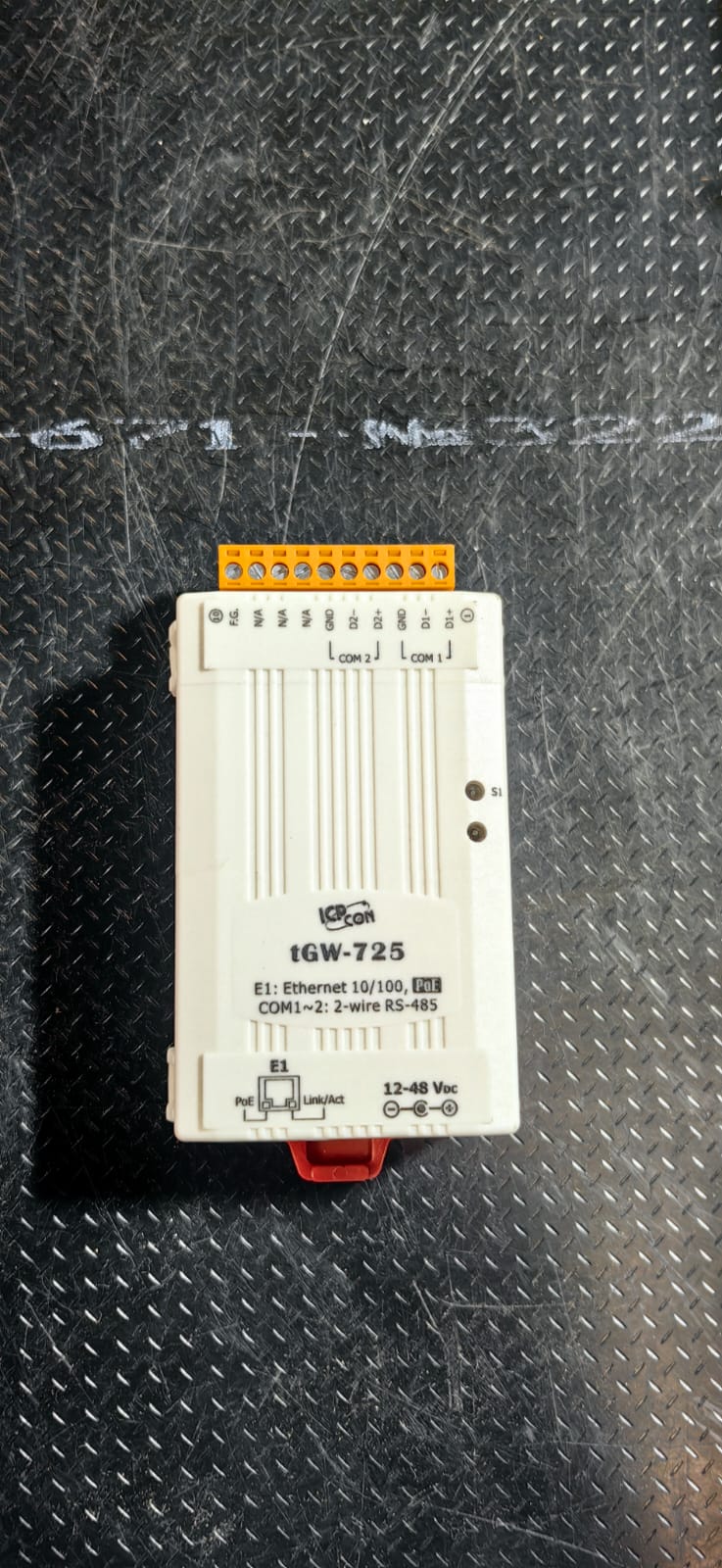 Шлюз Ethernet tGW-725