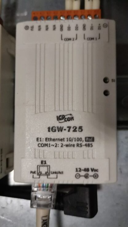 Шлюз Ethernet tGW-725