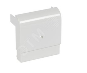 Переходник на кабель-канал 75х20 DLPlus 30304 Legrand
