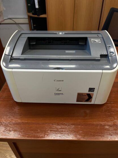 Принтер лазерный Canon i-sensys Lbp2900 220-420v (Б/У)