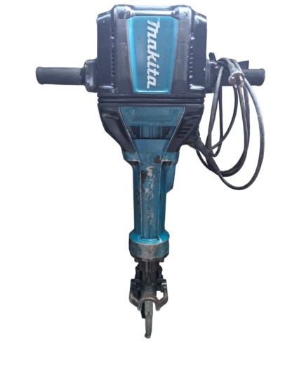 Молоток отбойный Makita HM1802, Б/У, электрический