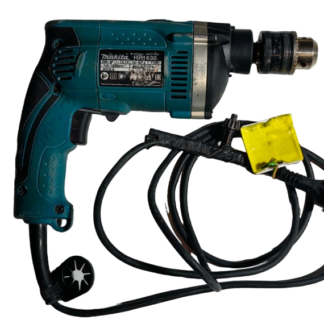 Ударная дрель Makita HP1630 Б/У