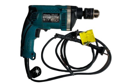 Ударная дрель Makita HP1630 Б/У