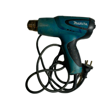 Технический фен Makita HG 5012 Б/У