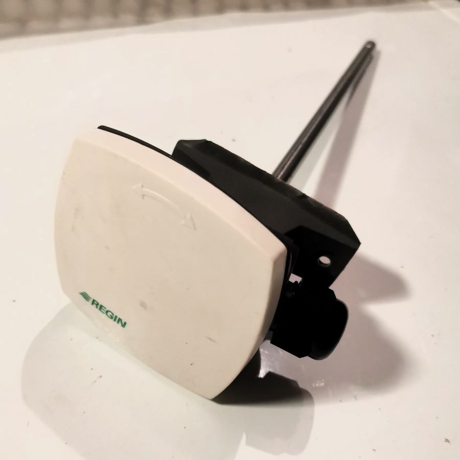 Датчик температуры воздуха TG-KH/PT1000/Duct sensor PT1000