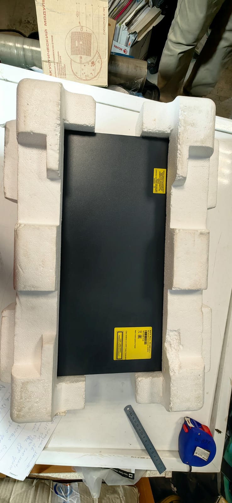 Коммутатор Cisco WS-C2960-24TC-L, 24 порта, 100 Мбит