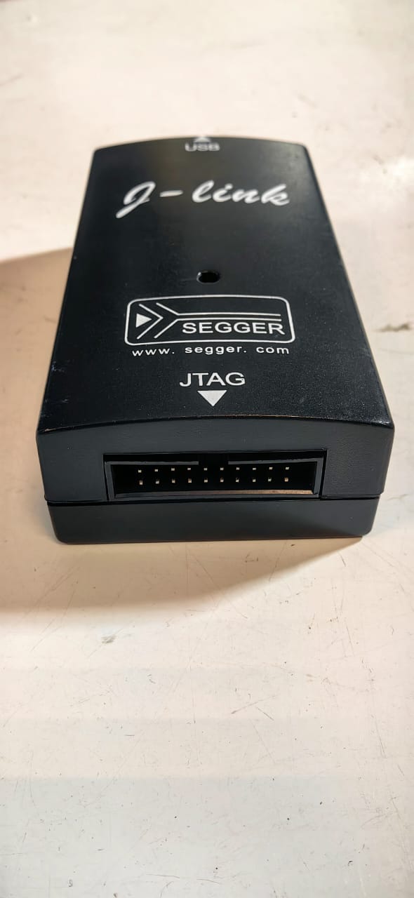 Программатор J-Link