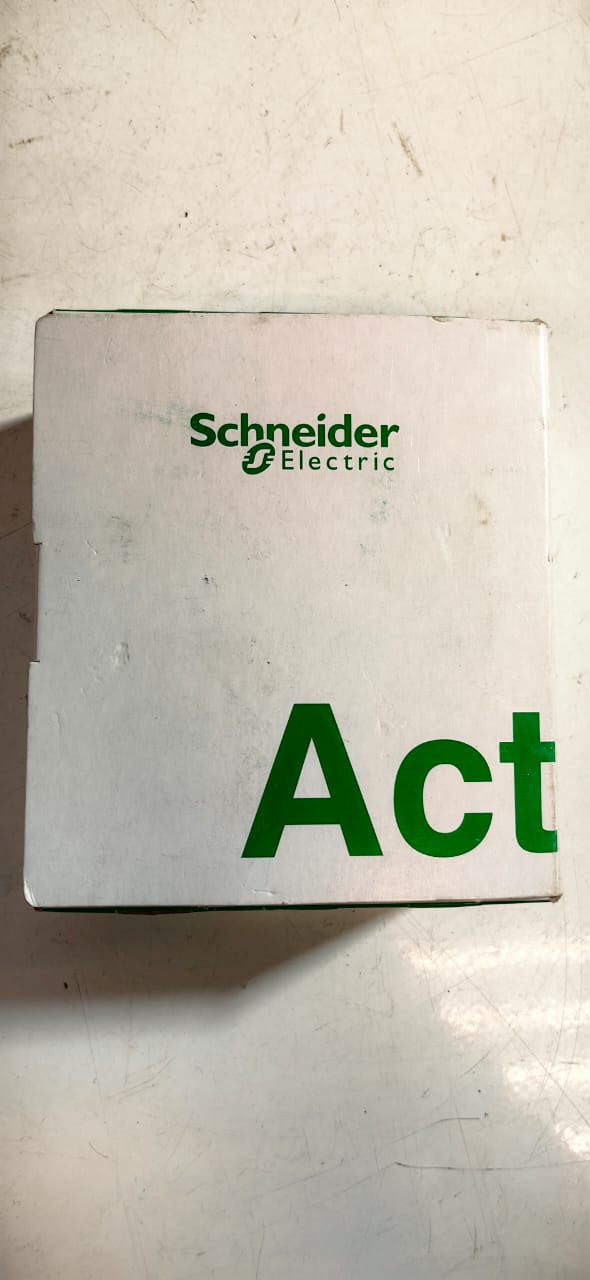 Контактор модульный 3НО 220/240В АС, Schneider Electric, , A9C20843