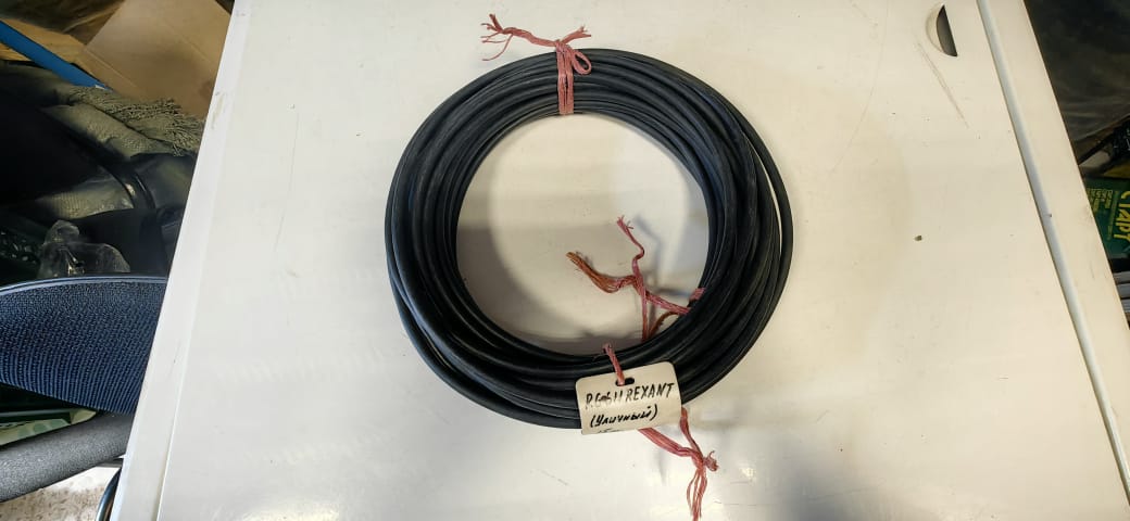 Кабель Rexant RG 6U