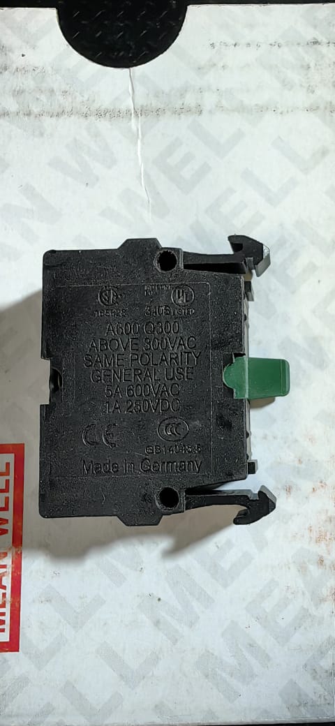 Контактный элемент MOELLER / EATON М22-К10