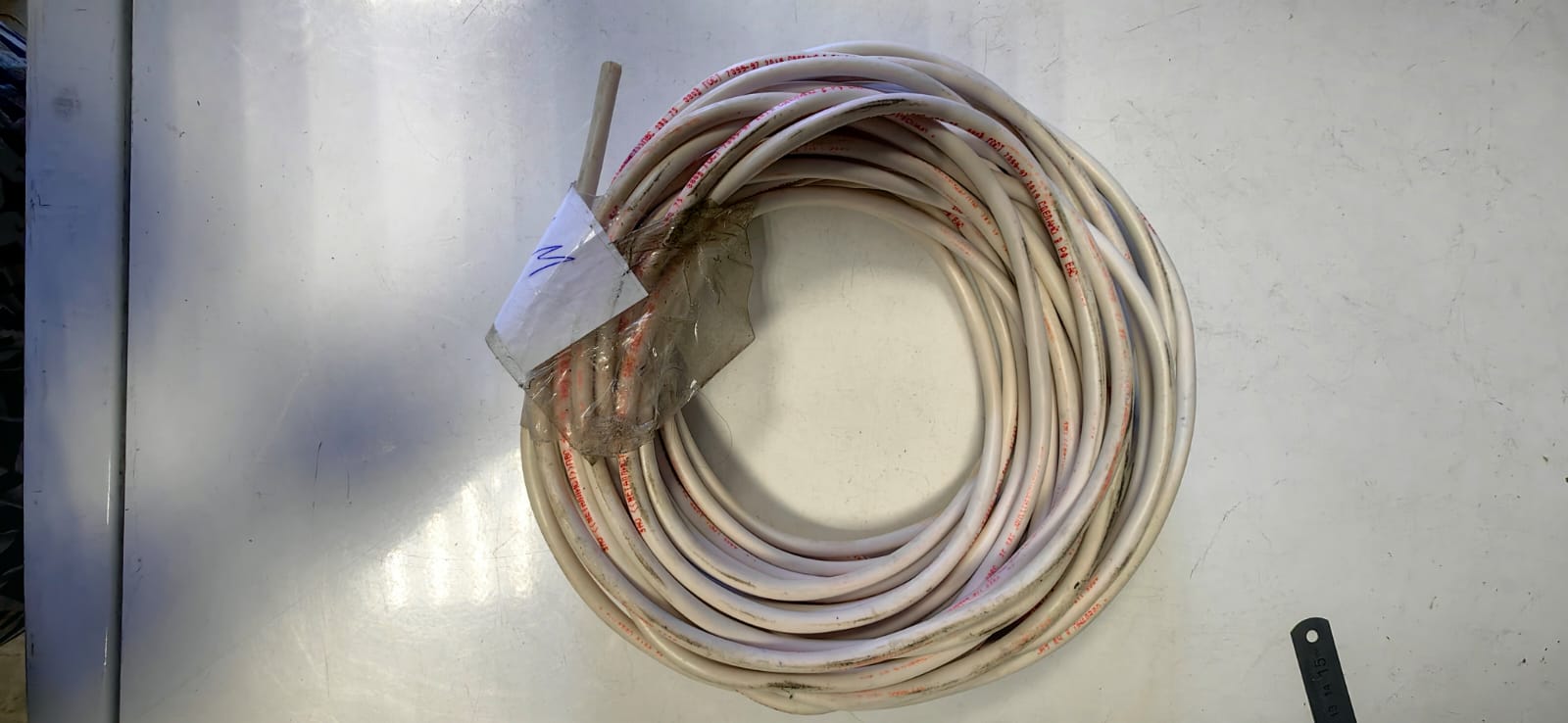 Провод ПВС 2х0.75 ТРТС