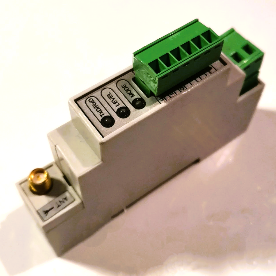 Радио модем AnCom RZ/B641/504/GND/FC