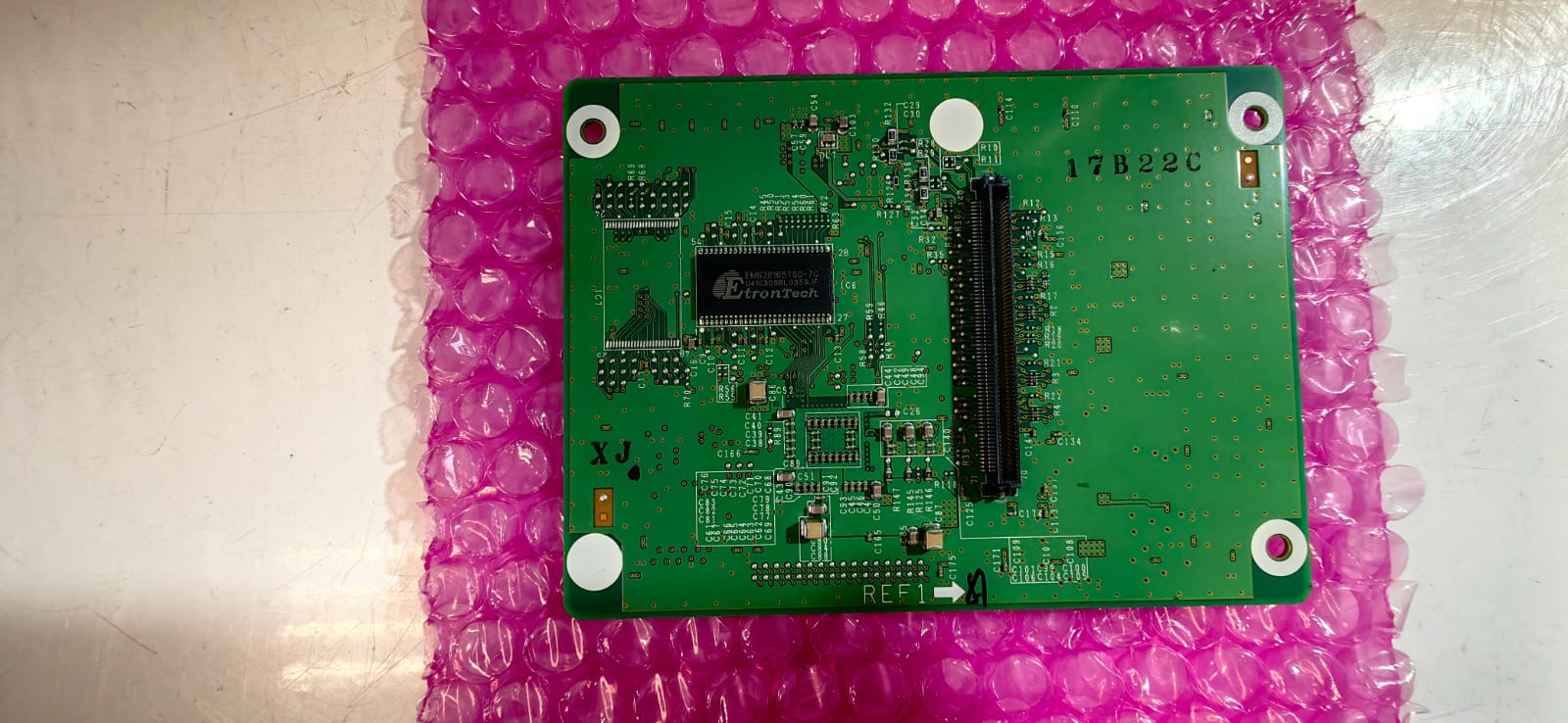Плата Panasonic KX-NCP1104XJ