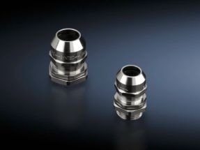 Ввод кабельный M32x1,5 5шт Rittal SZ 2411840