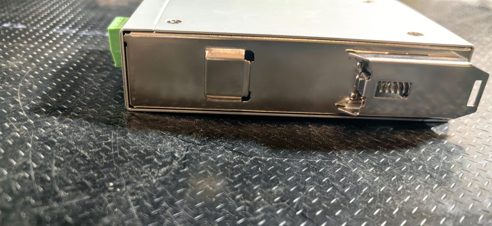 Коммутатор промышленный Phoenix Contact FL SWITCH SFNB 5TX